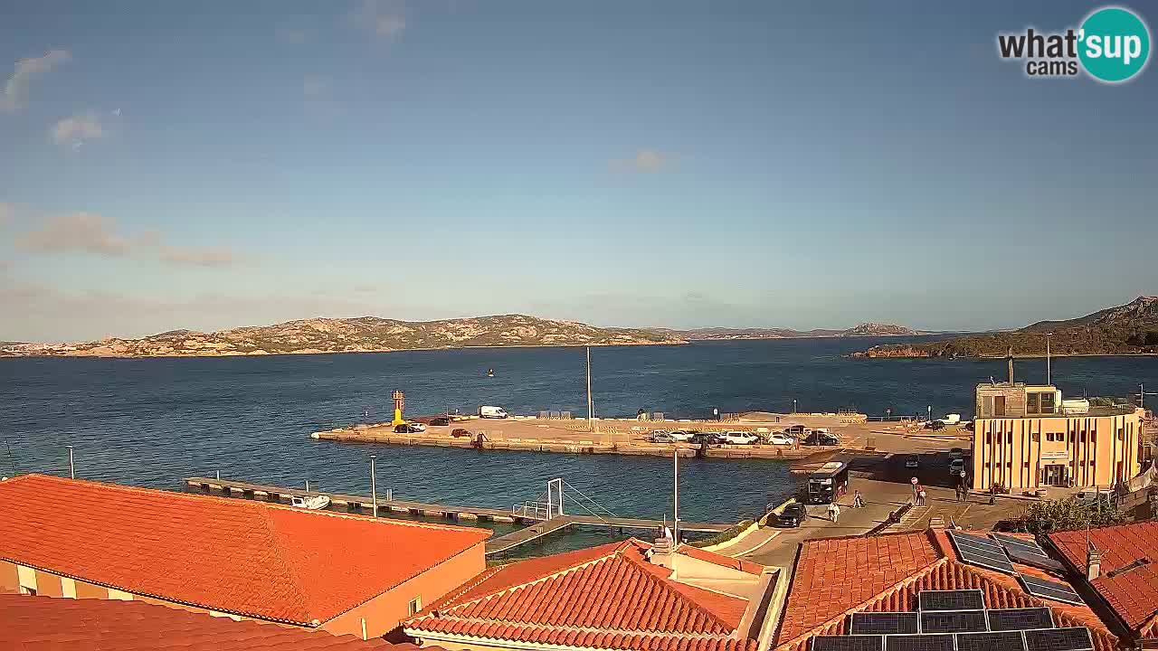 Porto di Palau – Sardinia