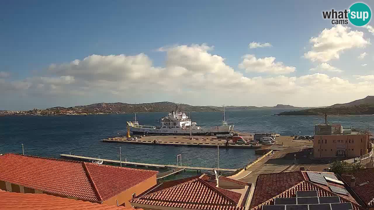Porto di Palau – Sardinia