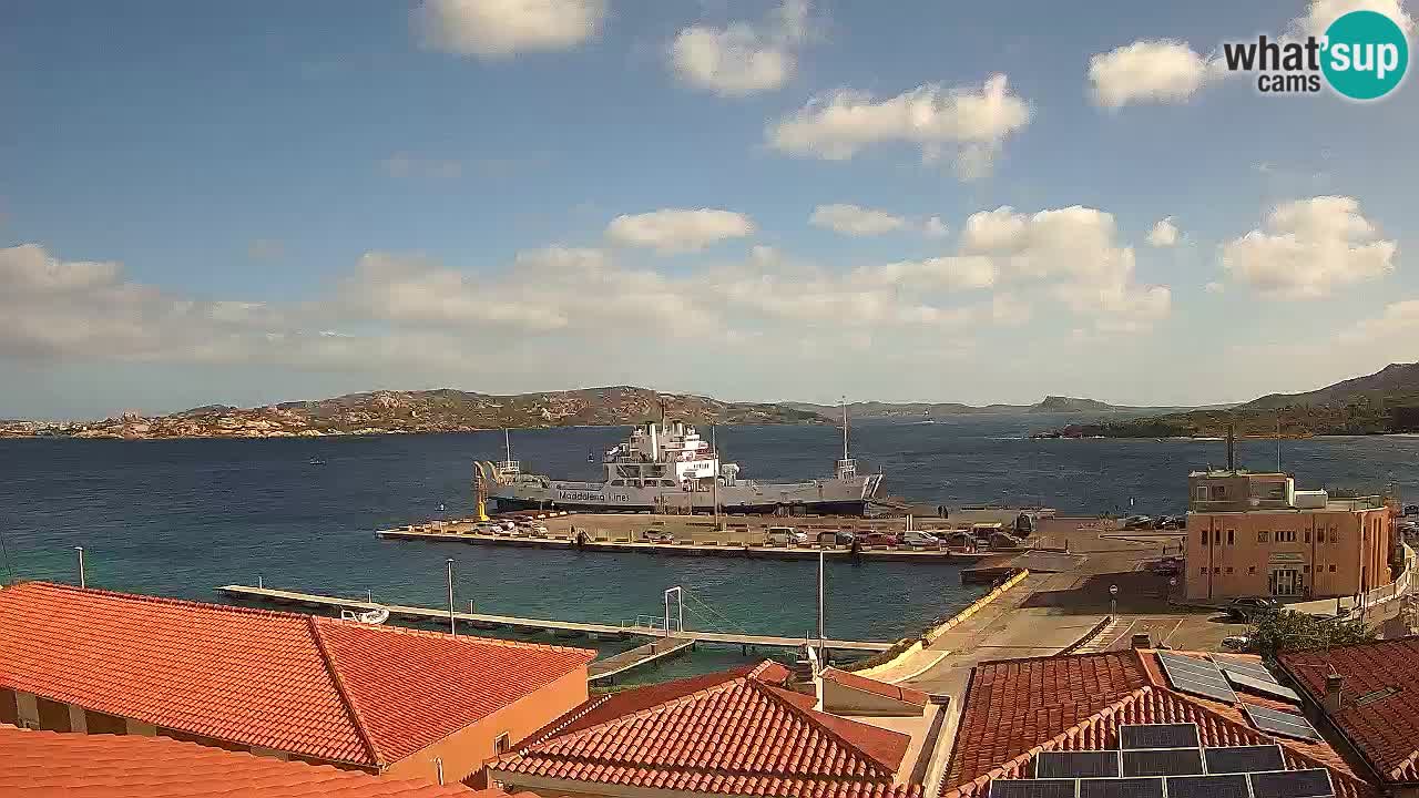 Porto di Palau – Sardinia