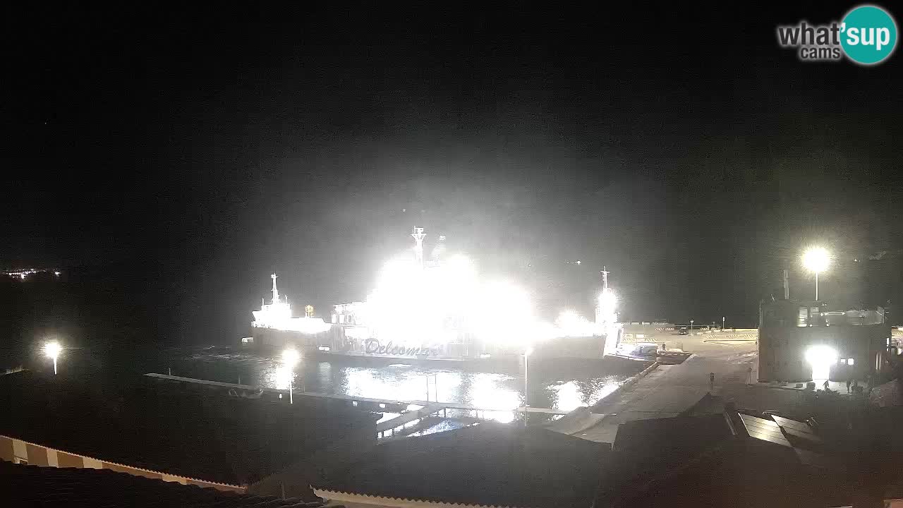 Porto di Palau – Sardegna
