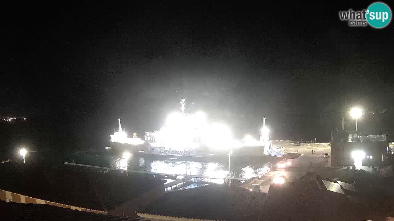 Porto di Palau – Sardinija