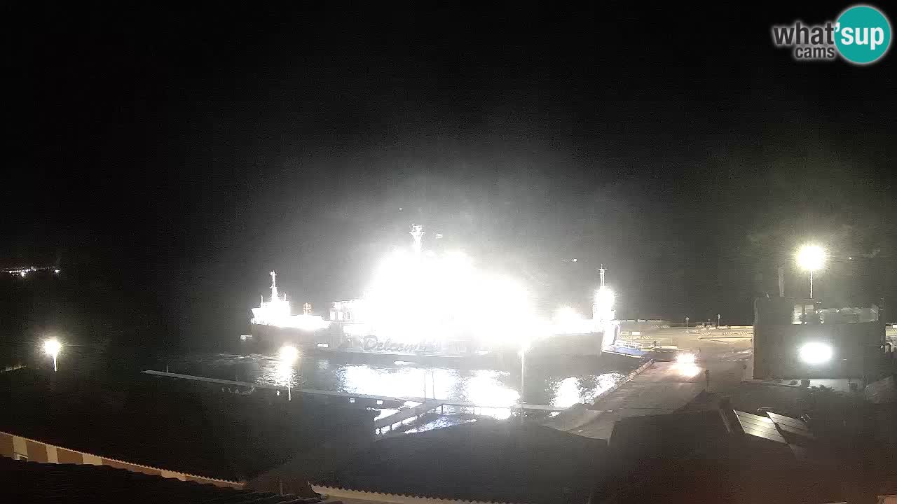 Porto di Palau – Sardaigne