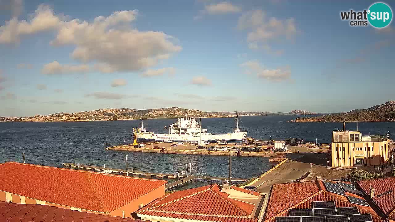 Porto di Palau – Sardegna