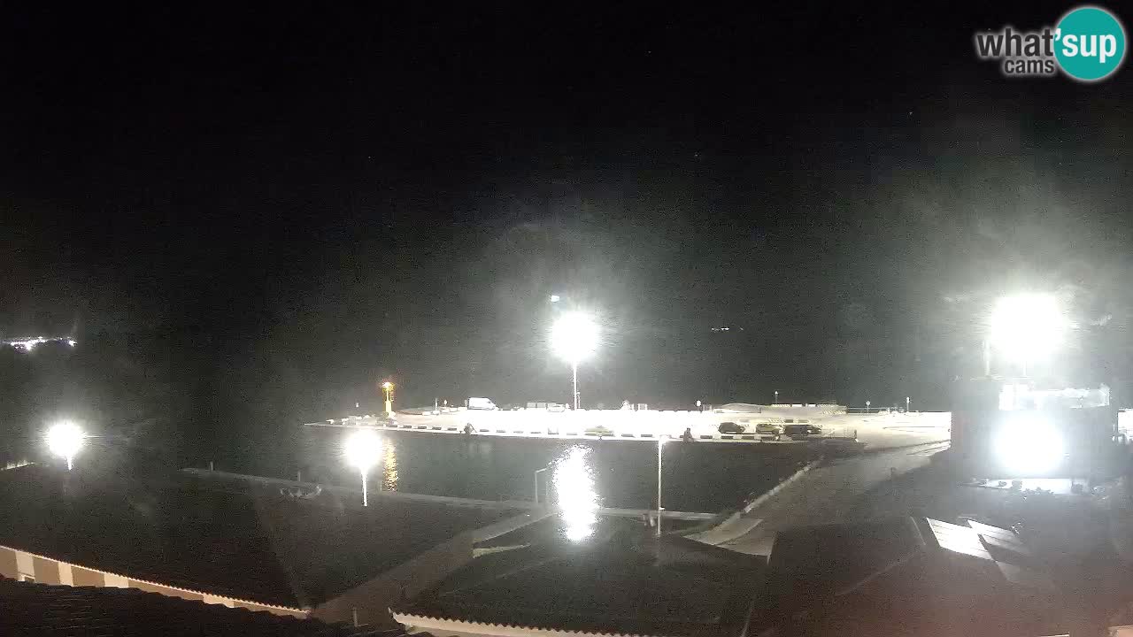 Porto di Palau – Cerdeña