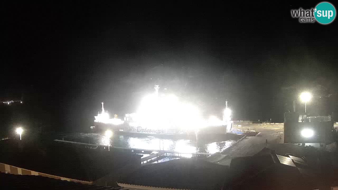 Porto di Palau – Sardinia