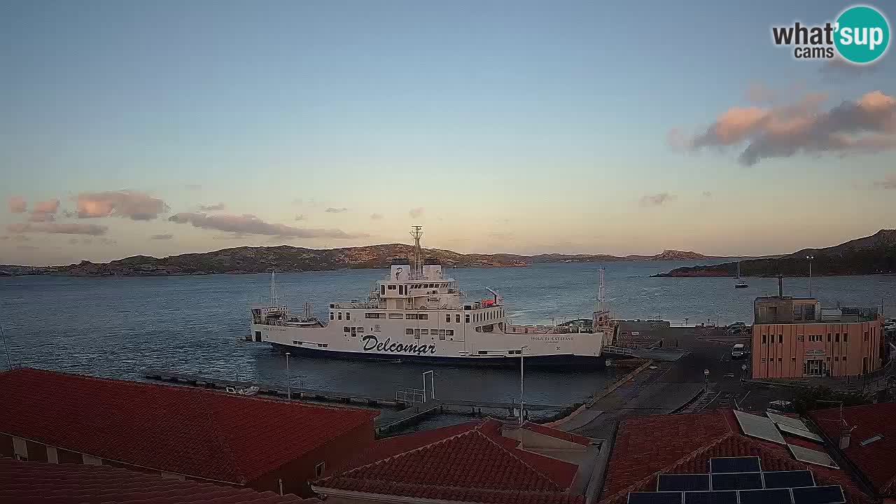 Porto di Palau – Sardinia