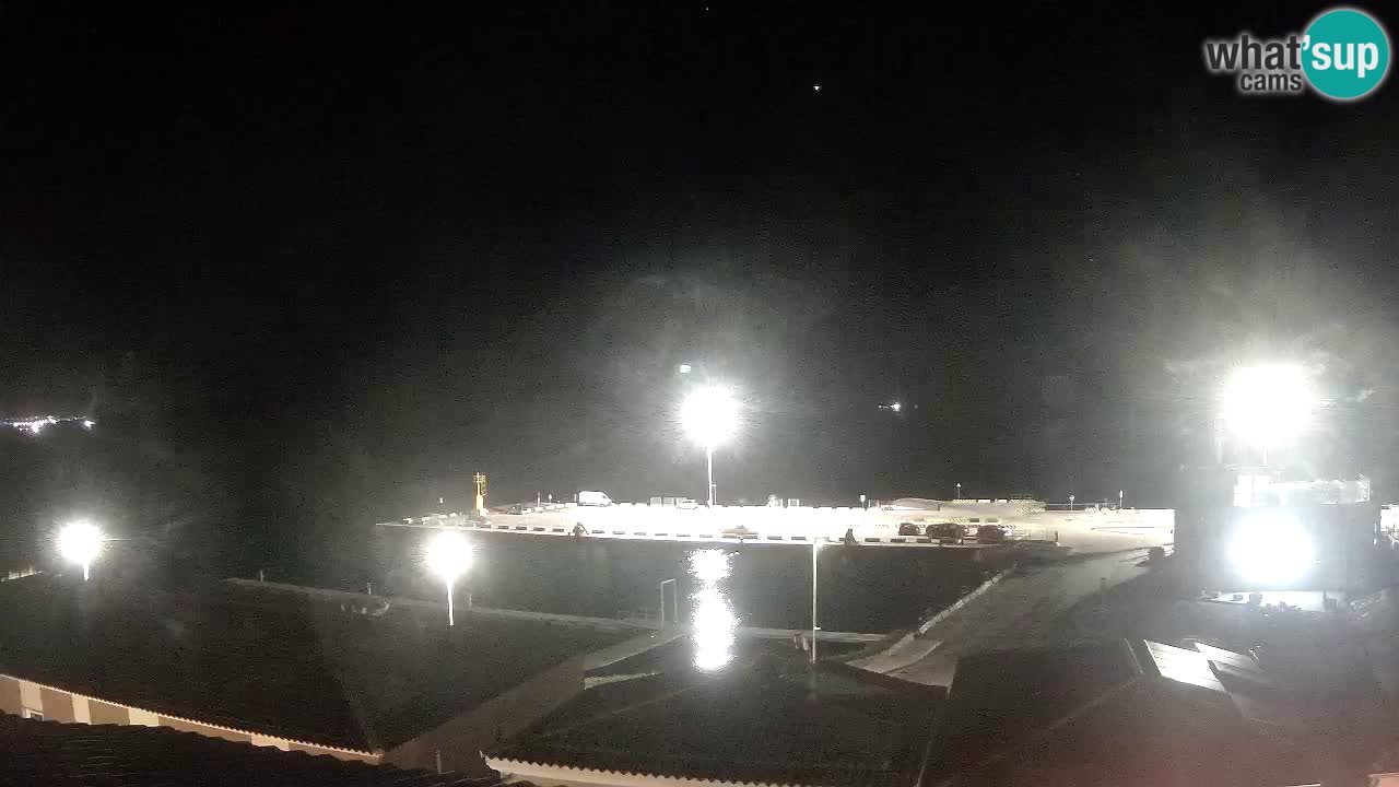 Porto di Palau – Sardaigne