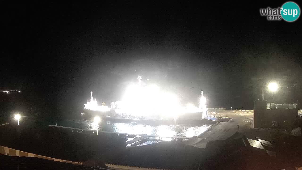 Porto di Palau – Sardaigne