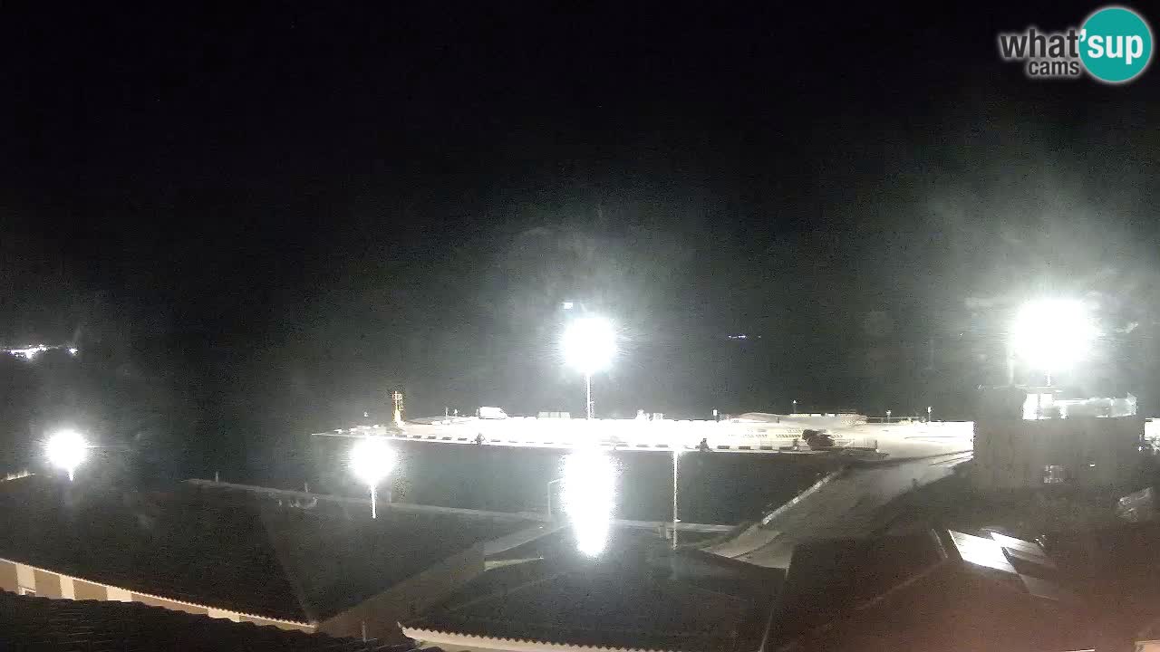 Porto di Palau – Sardinija