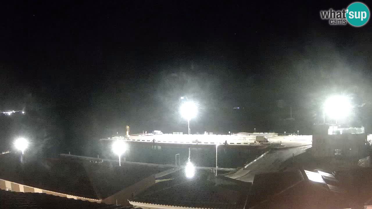 Porto di Palau – Sardegna