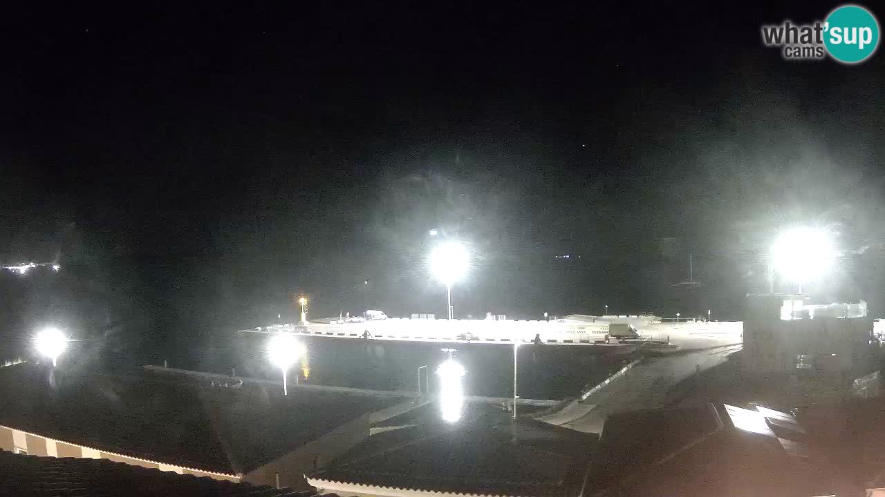 Porto di Palau – Sardaigne