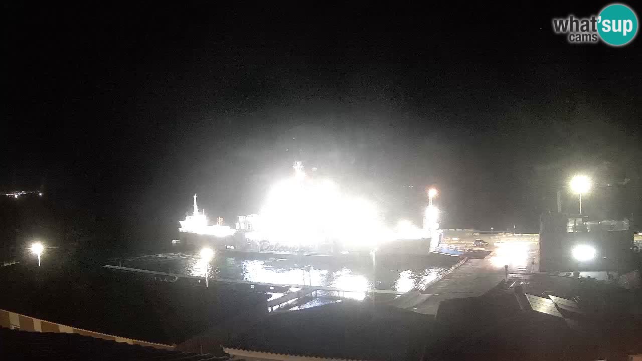 Porto di Palau – Sardinia