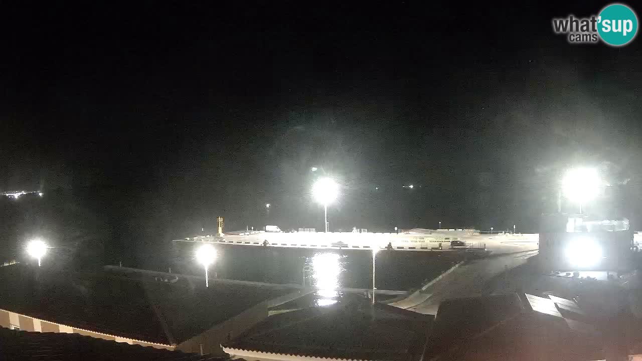 Porto di Palau – Sardinien