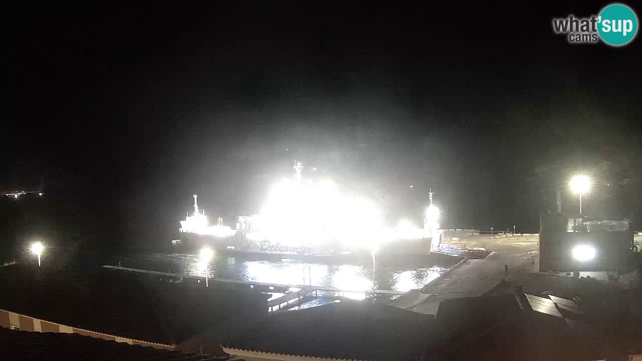 Porto di Palau – Sardegna