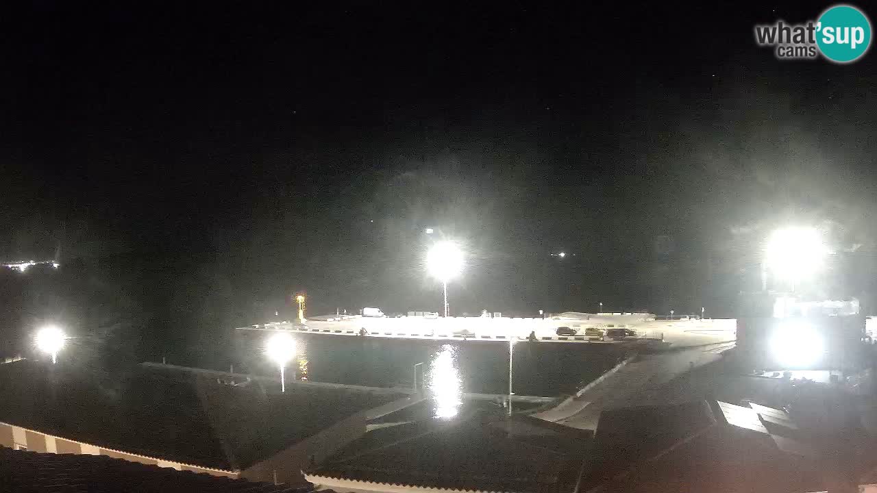 Porto di Palau – Sardaigne