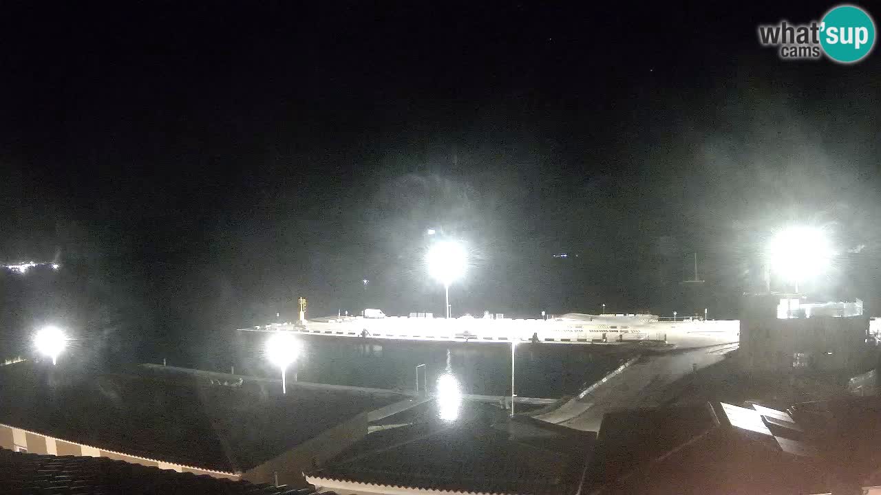 Porto di Palau – Sardaigne