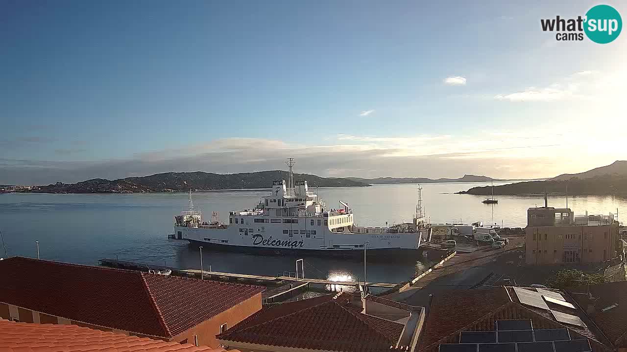 Porto di Palau – Sardinia