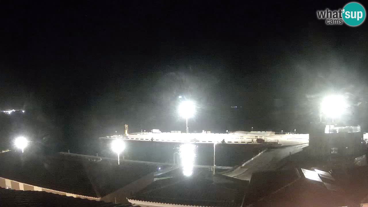 Porto di Palau – Sardegna