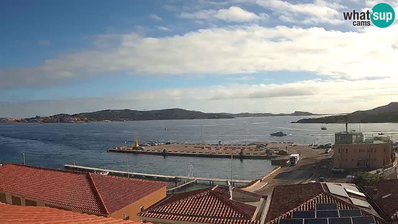 Porto di Palau – Sardinia