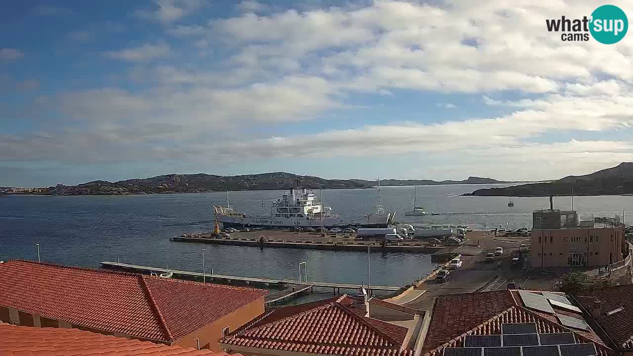 Porto di Palau – Sardinia