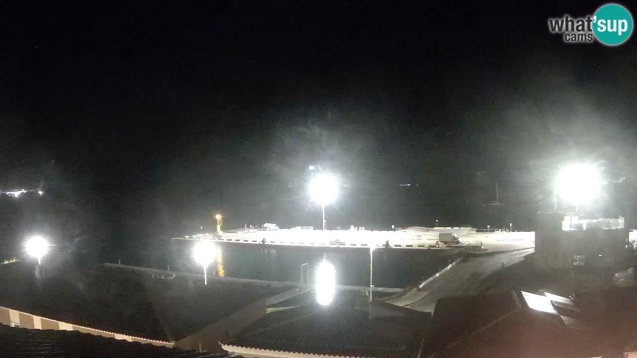 Porto di Palau – Cerdeña