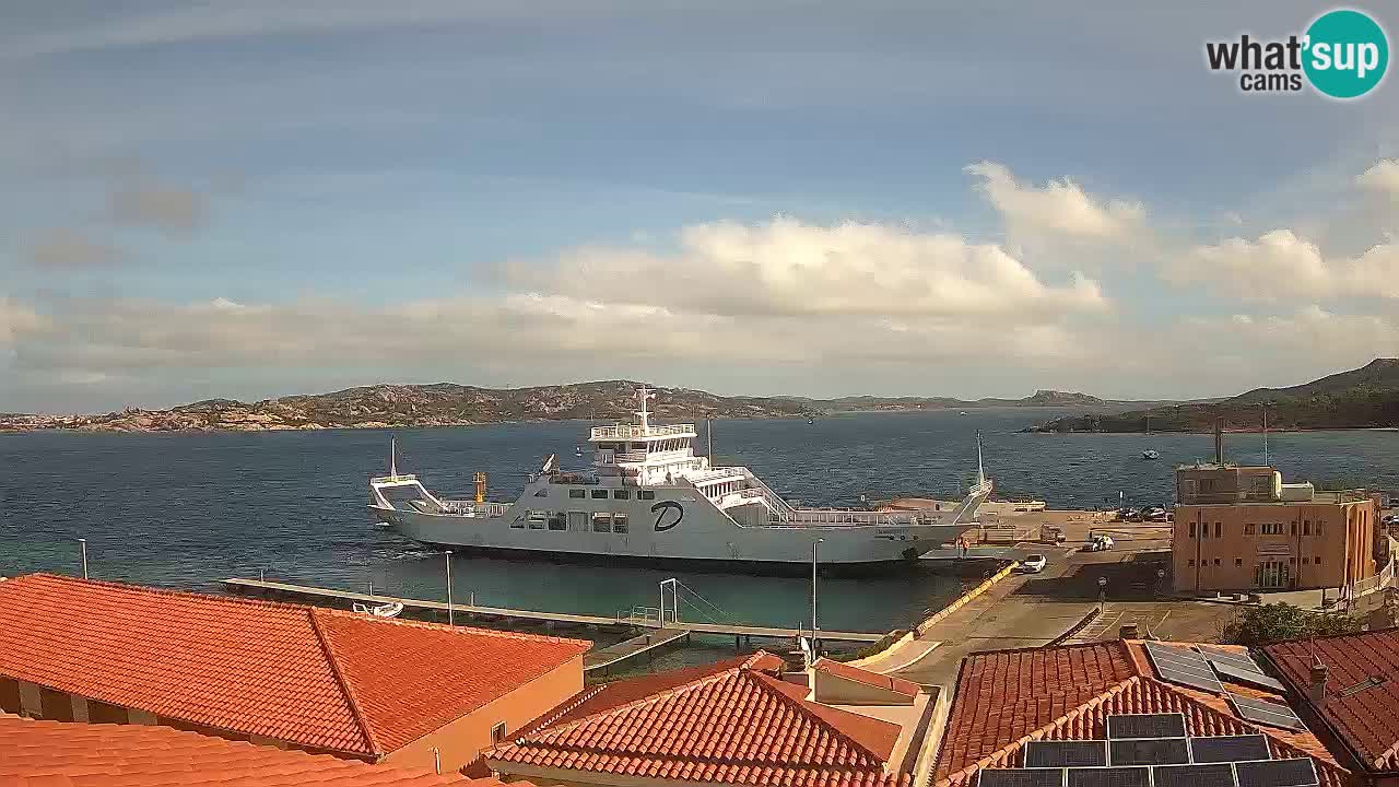 Porto di Palau – Sardegna