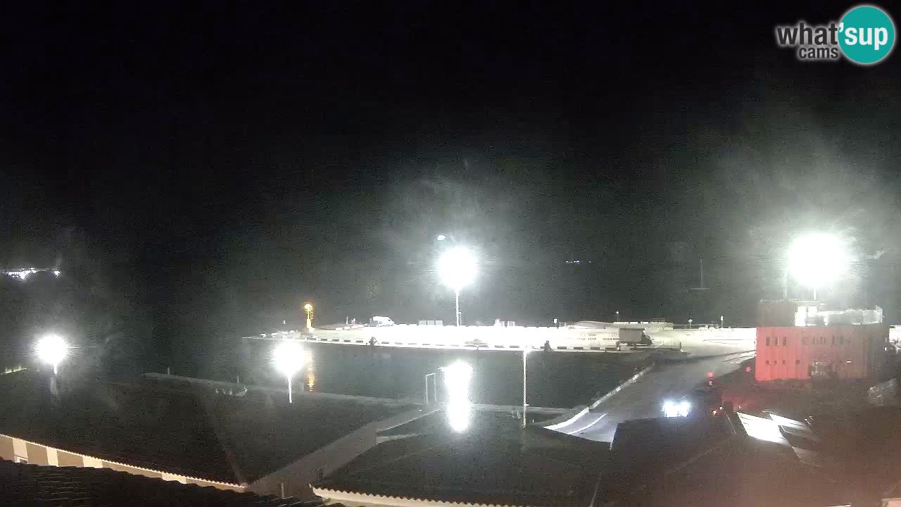 Porto di Palau – Sardinia