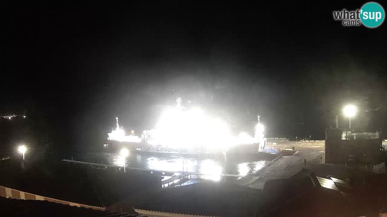 Porto di Palau – Sardinija