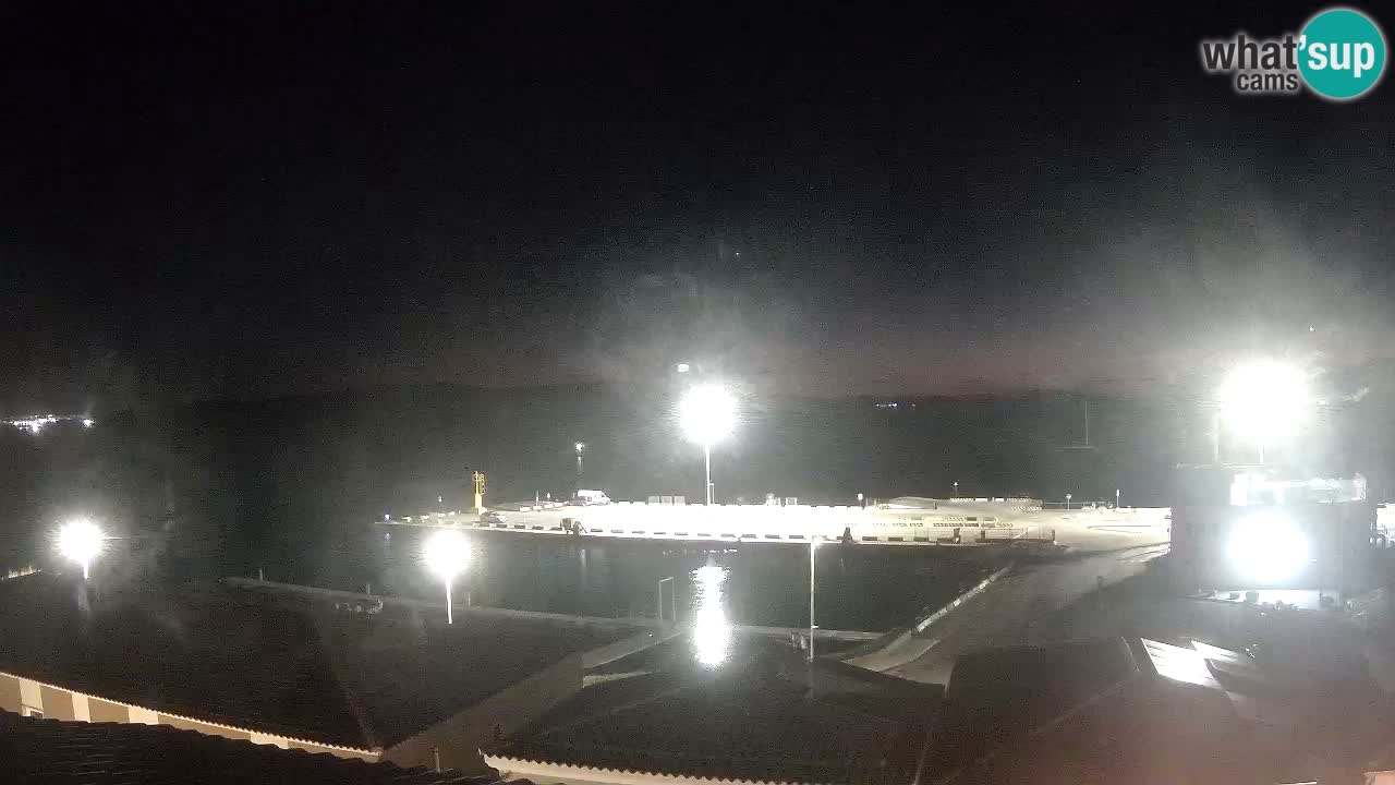 Porto di Palau – Sardinia