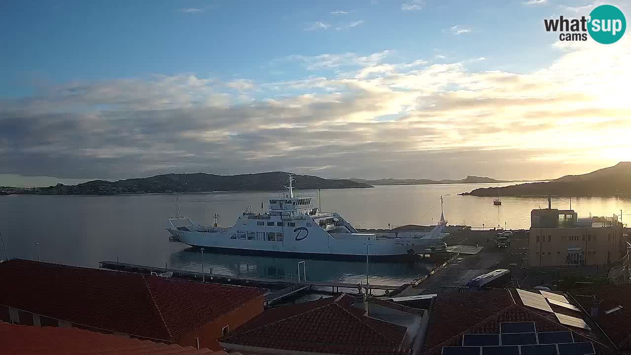 Porto di Palau – Sardinia