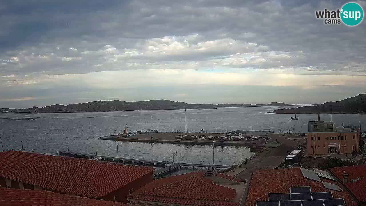 Porto di Palau – Sardinia
