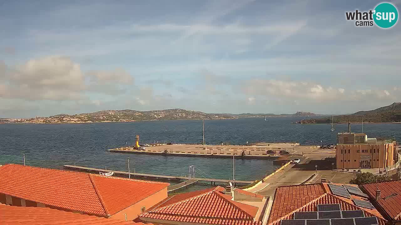 Porto di Palau – Sardinia