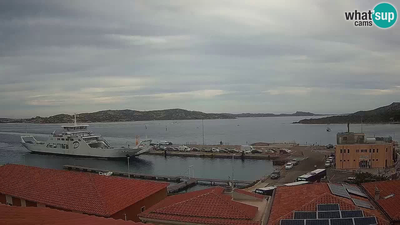 Porto di Palau – Sardinien