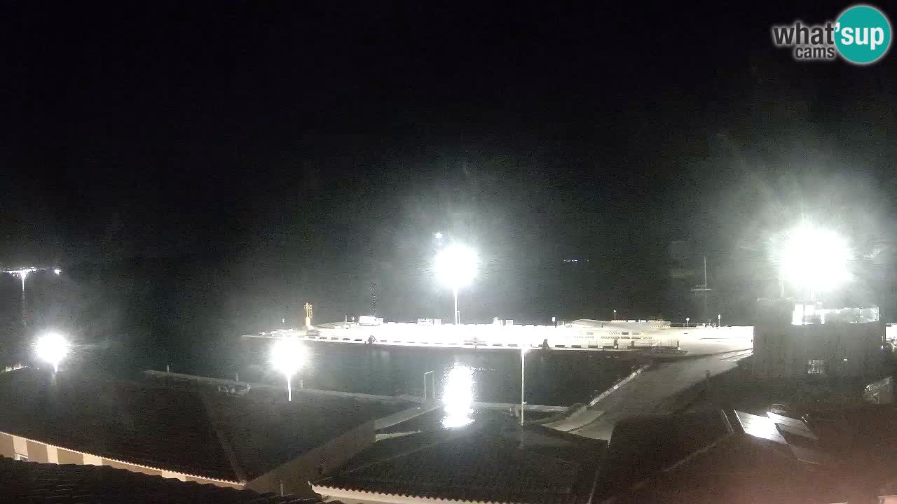 Porto di Palau – Sardaigne