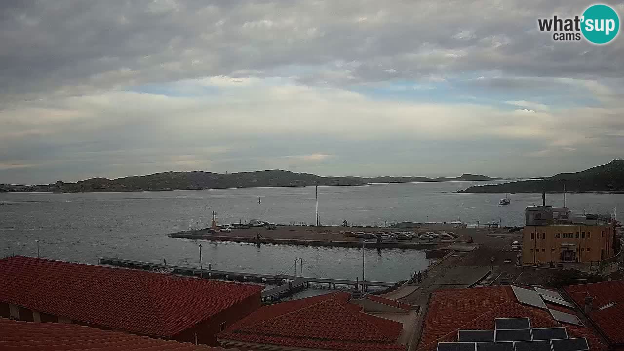 Porto di Palau – Sardinien