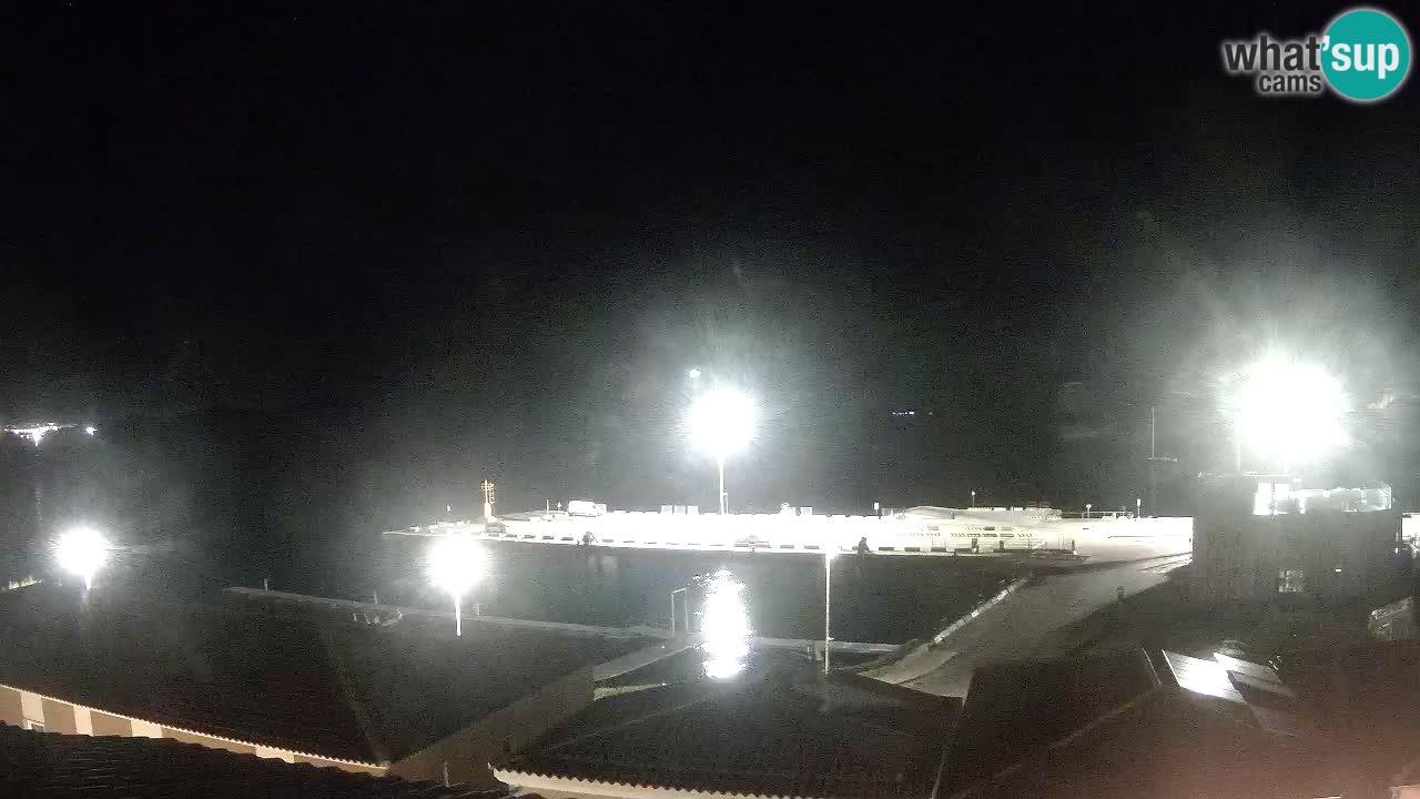 Porto di Palau – Sardinija