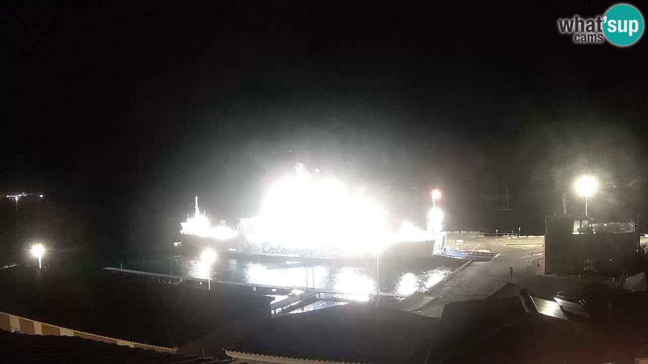 Porto di Palau – Sardinien