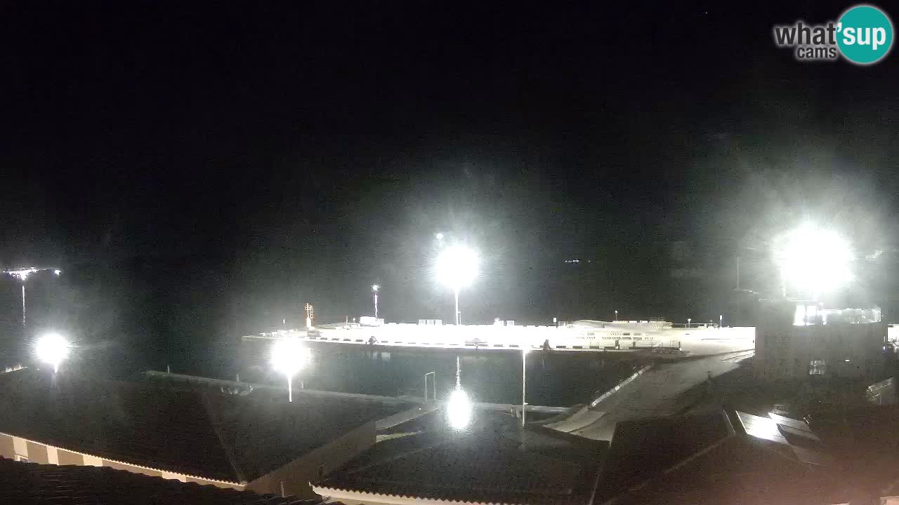 Porto di Palau – Sardaigne