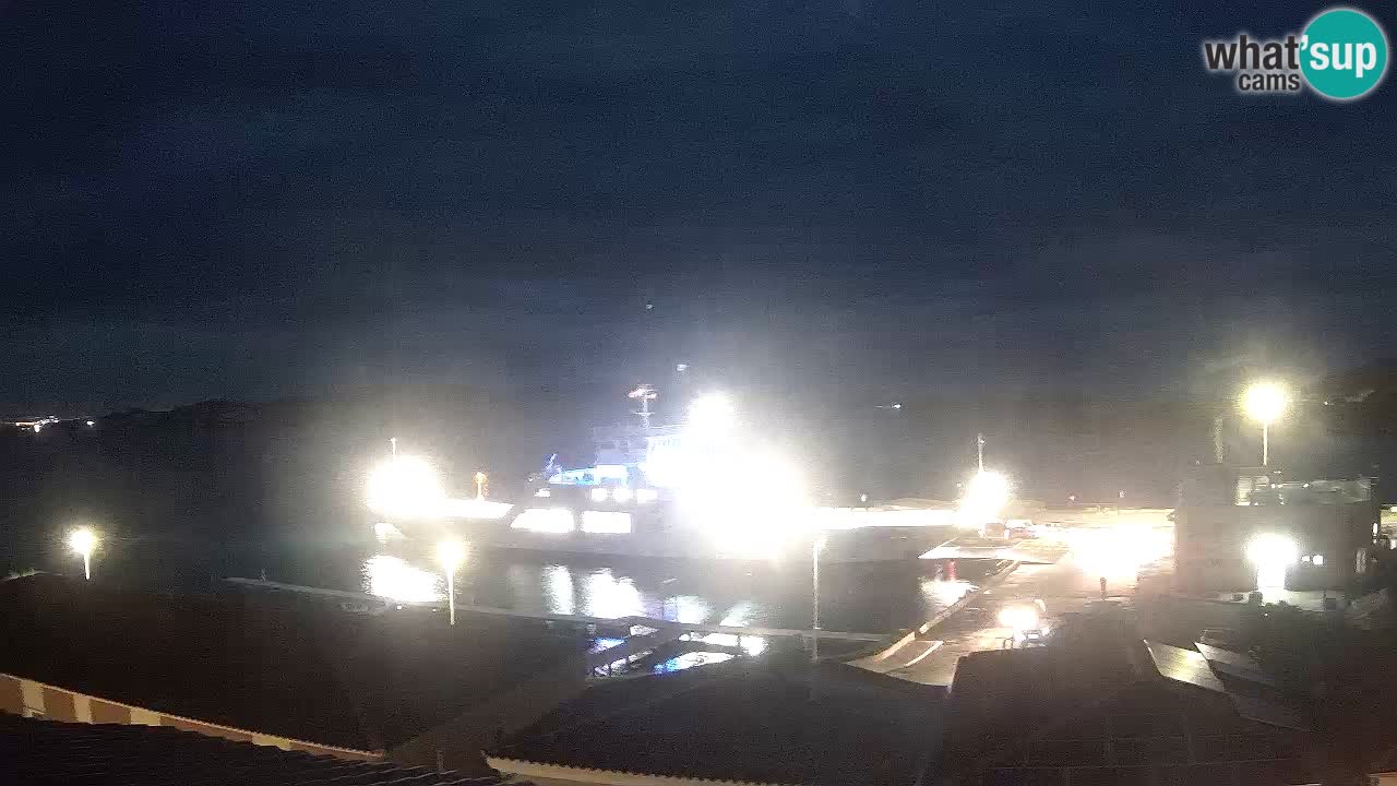 Porto di Palau – Sardegna