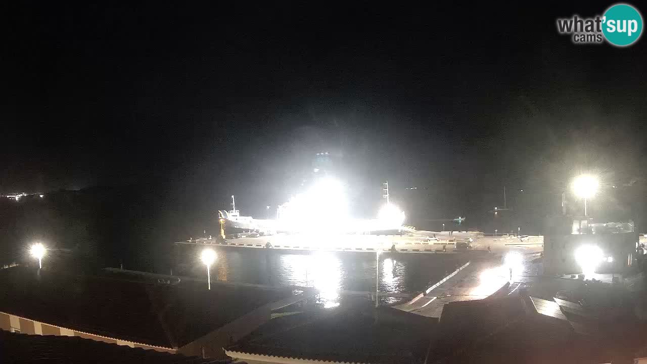 Porto di Palau – Sardinien