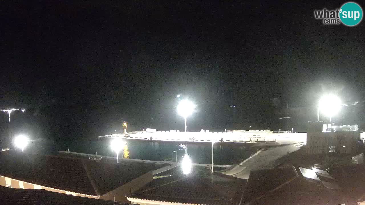 Porto di Palau – Sardinien