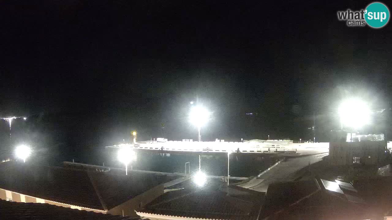 Porto di Palau – Cerdeña