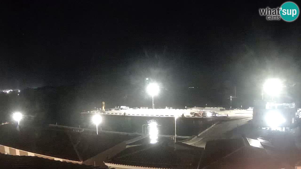 Porto di Palau – Sardinien