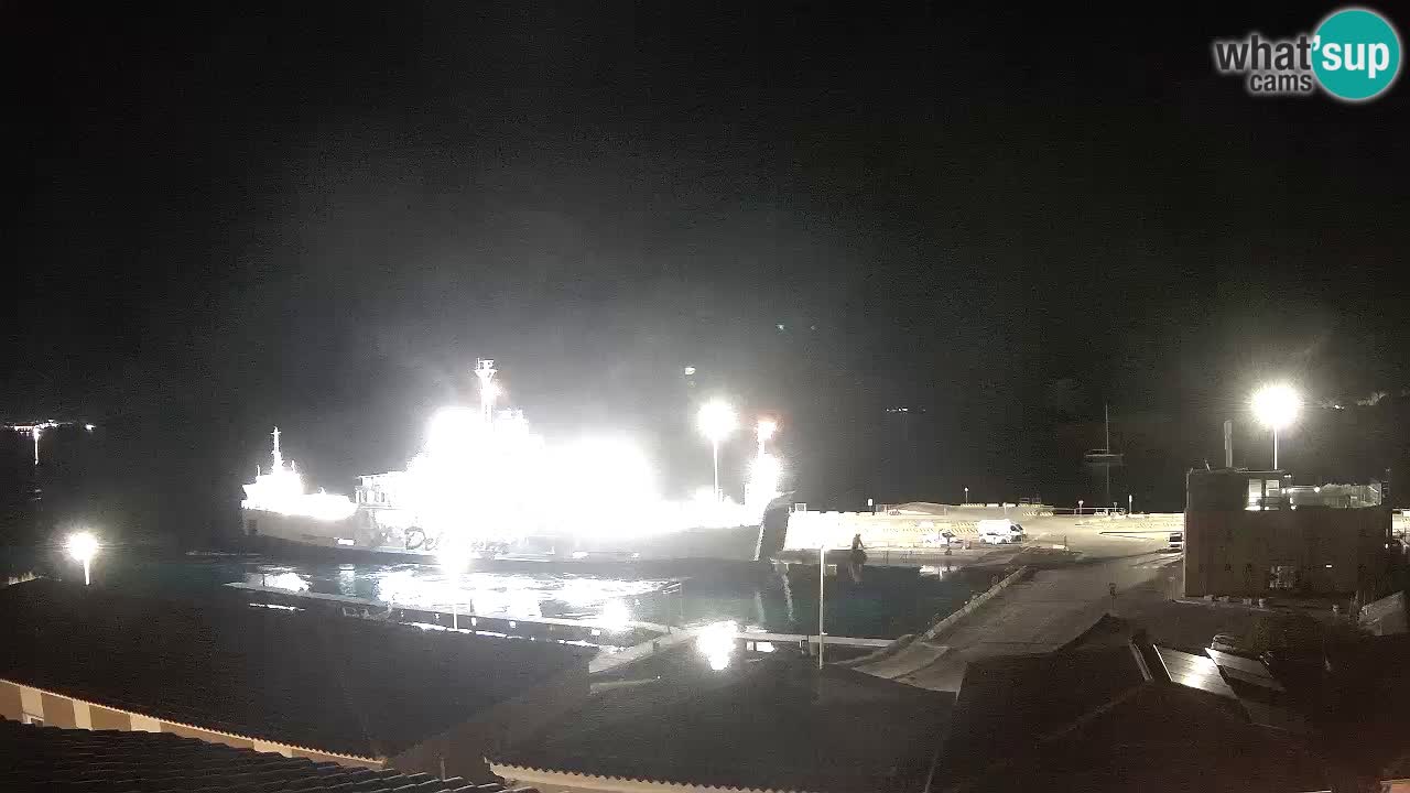 Porto di Palau – Sardinija