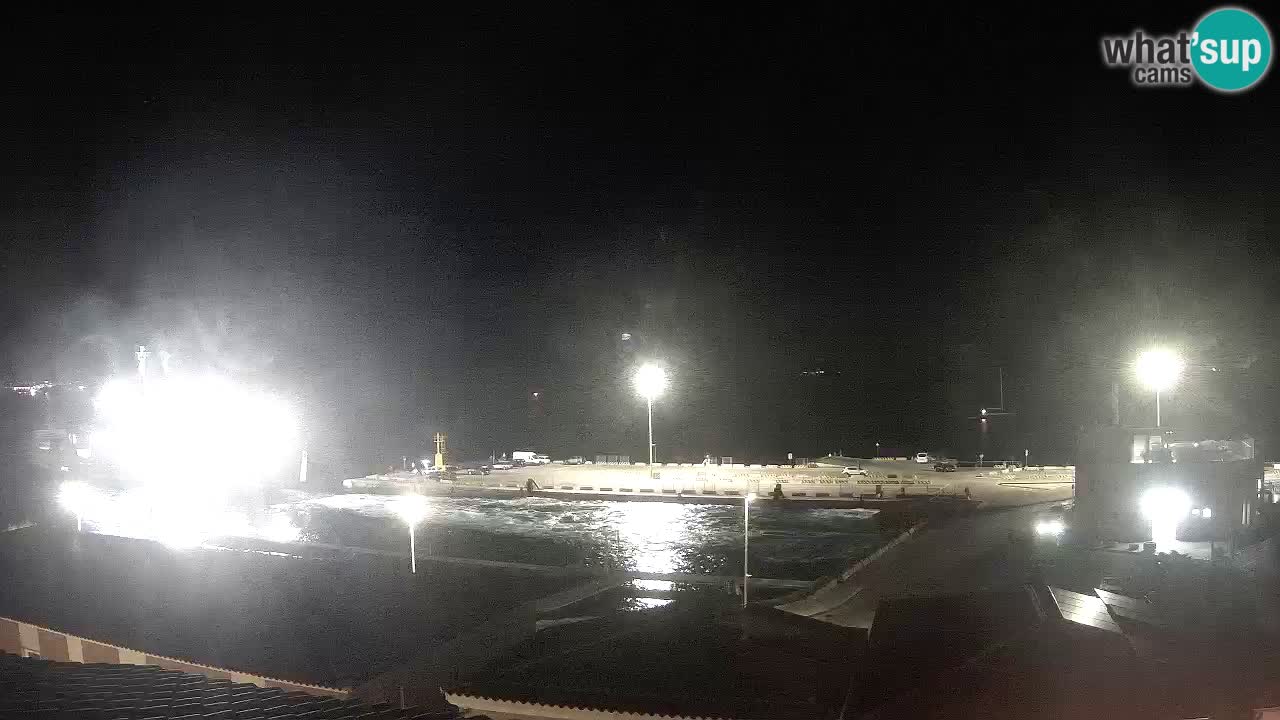 Porto di Palau – Cerdeña