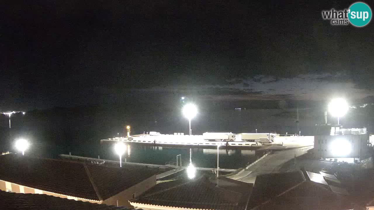 Porto di Palau – Sardaigne