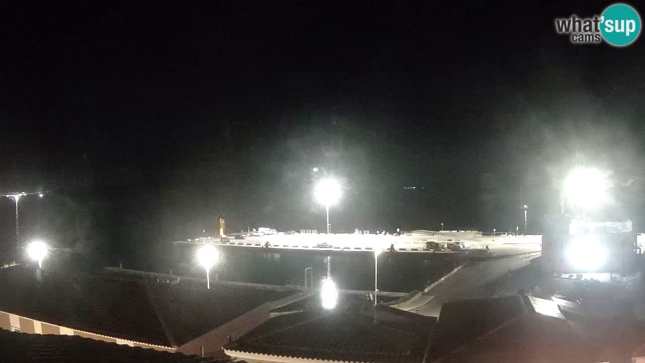 Porto di Palau – Sardinija