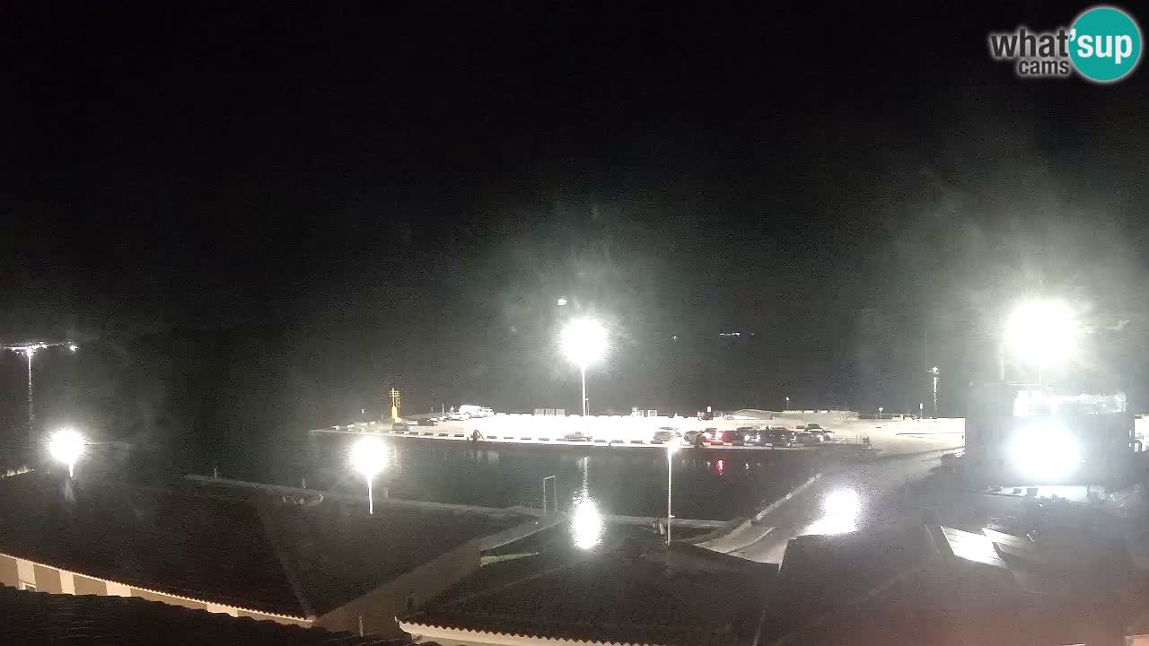 Porto di Palau – Sardinija