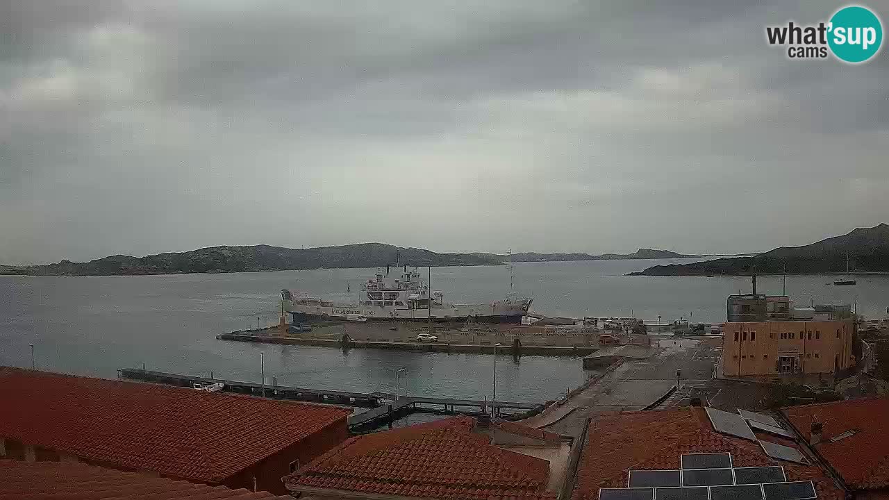 Porto di Palau – Sardinia