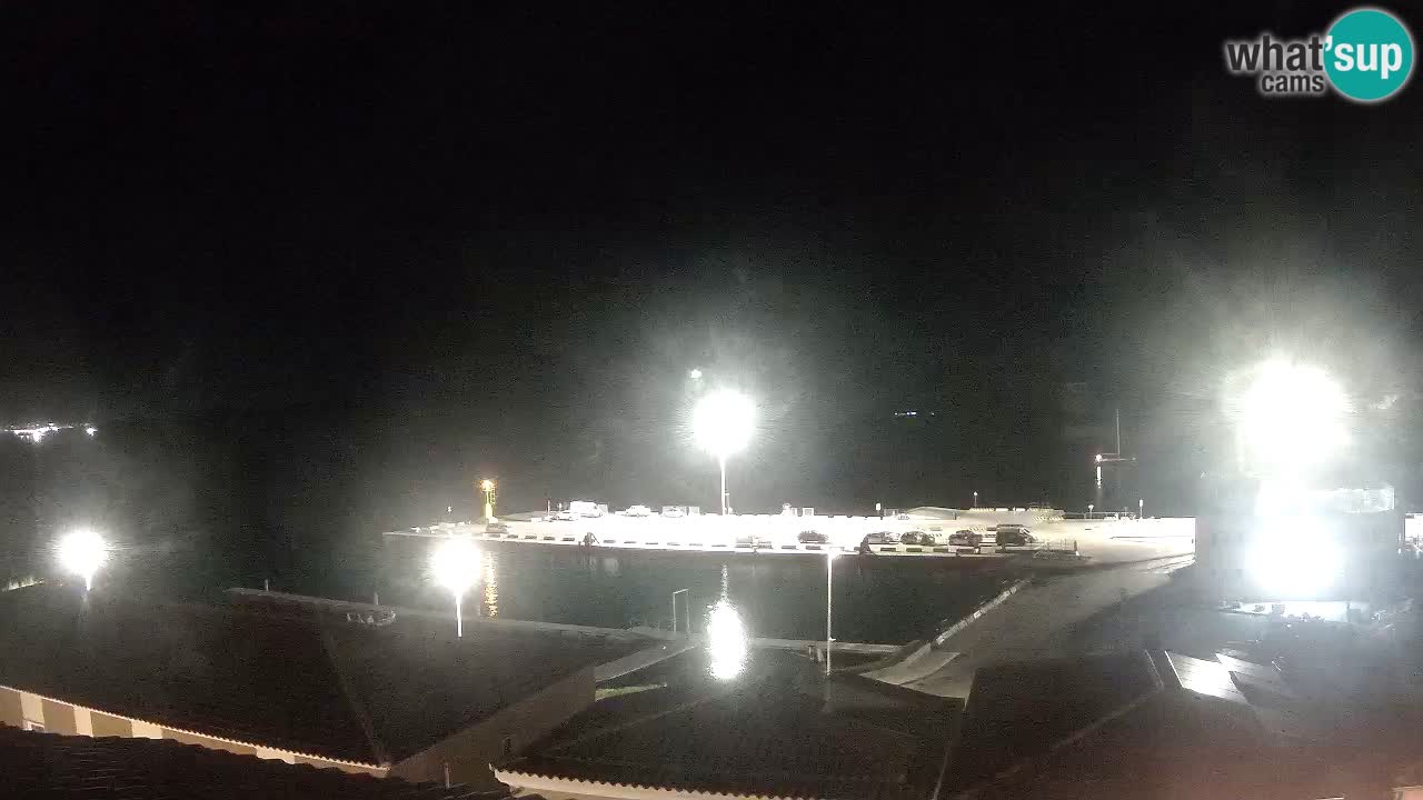 Porto di Palau – Sardinia